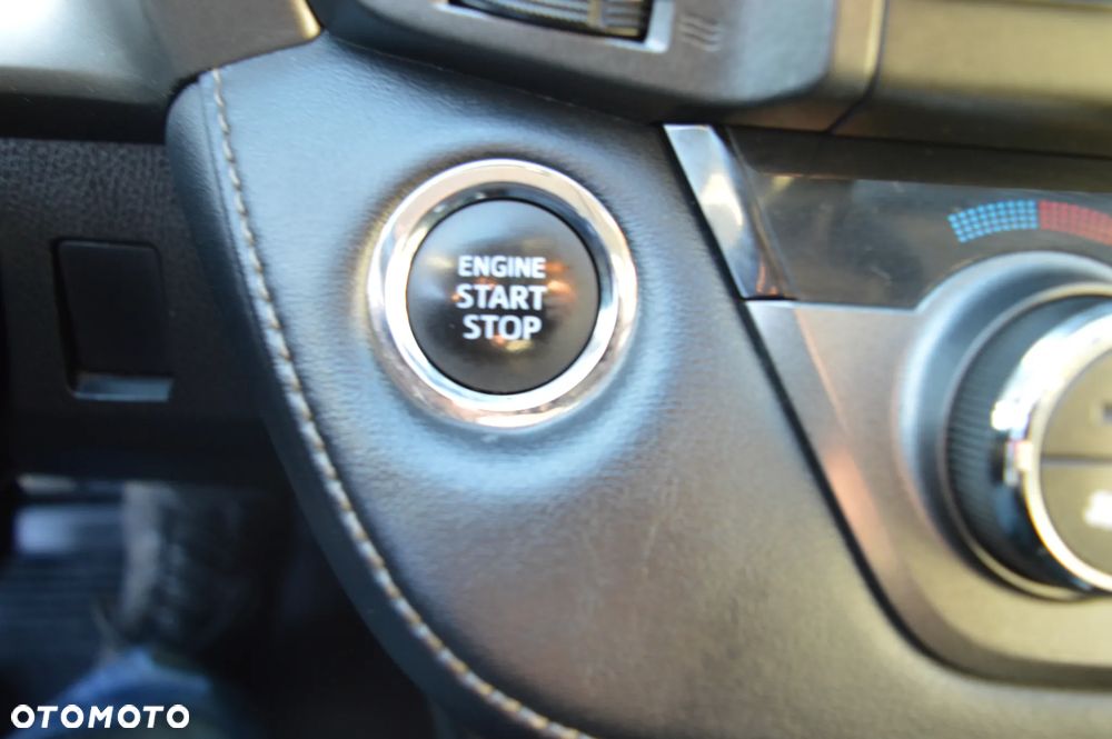 Toyota RAV4 2.0 D-4D 4x2 Start-Stop - 22