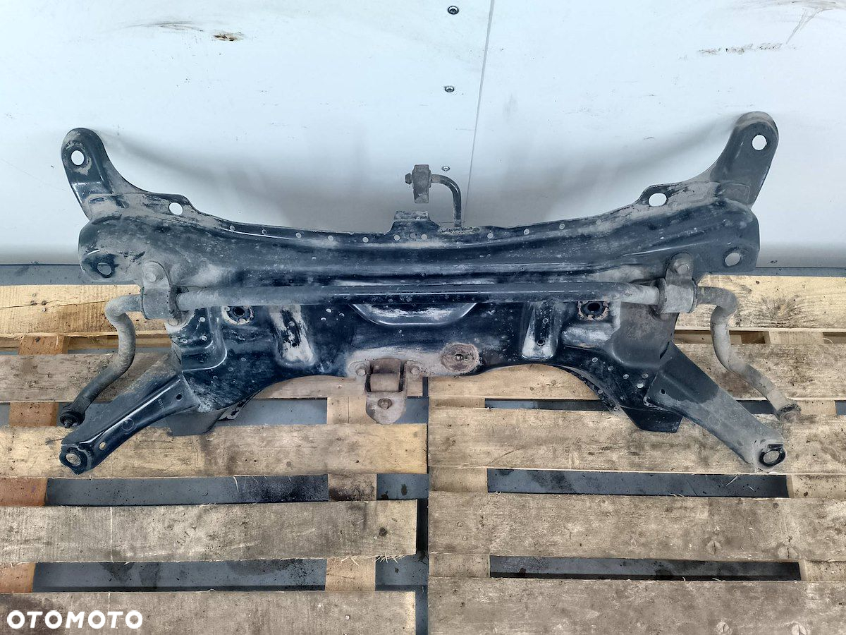 WÓZEK,TRAWERS PRZÓD TOYOTA AYGO I 1.0 68KM HATCHBACK - 6