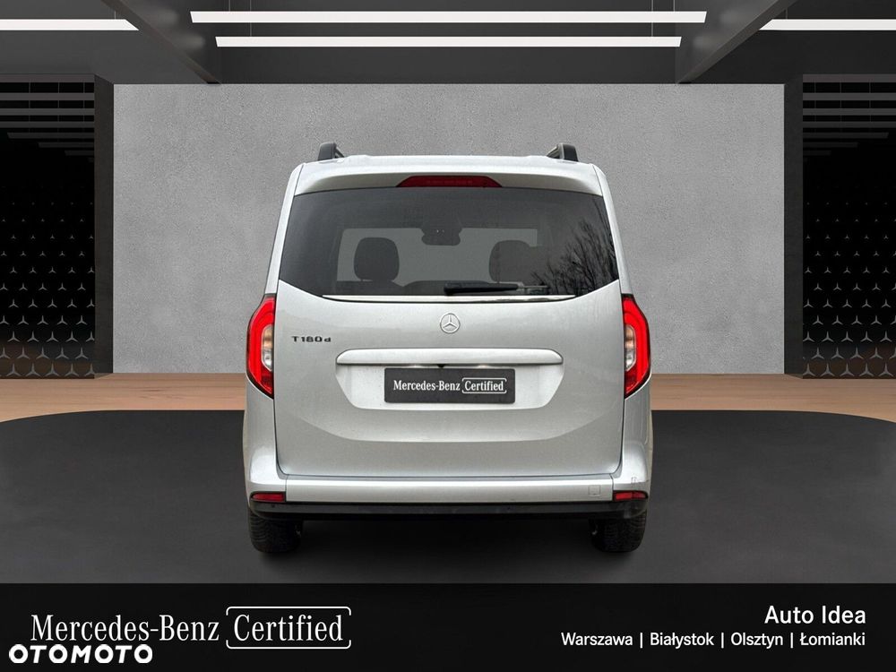Mercedes-Benz Klasa T 180 d Progressive - 8