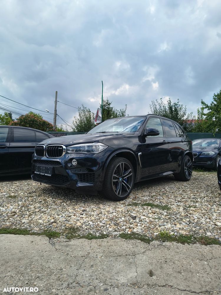 BMW X5 M Standard - 2