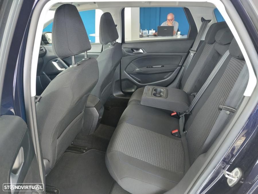 Peugeot 308 SW 1.5 BlueHDi Style - 15