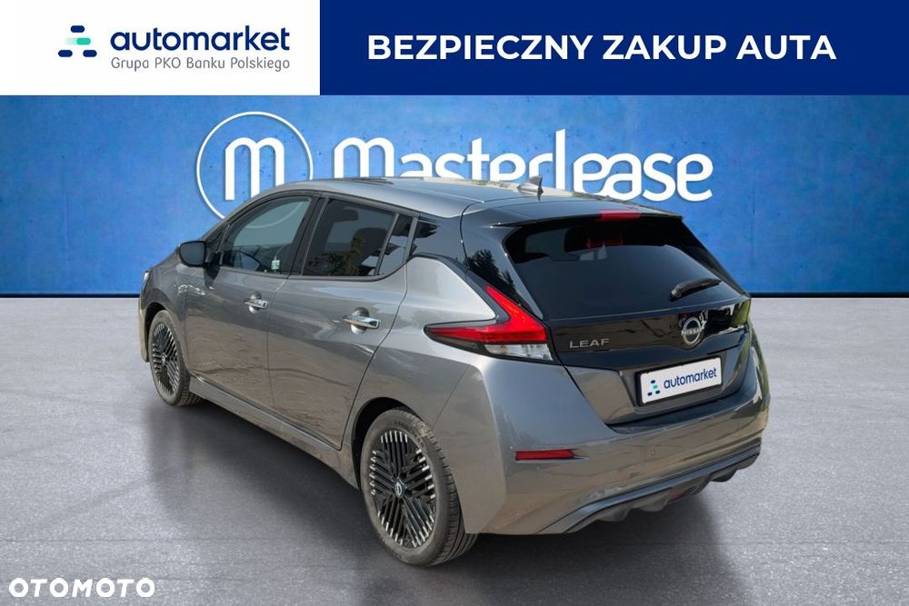 Nissan Leaf 40kWh N-Connecta - 8