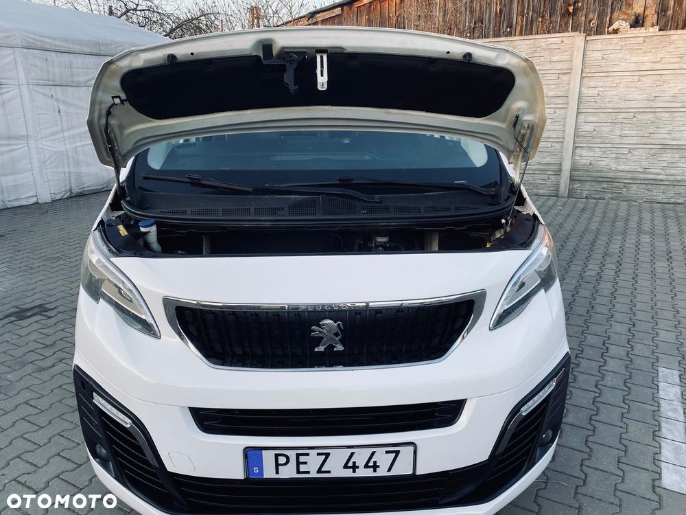 Peugeot Expert - 38