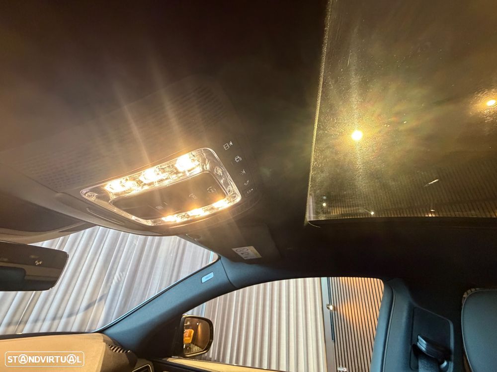 Mercedes-Benz GLE 53 AMG Coupe 4Matic+ - 50