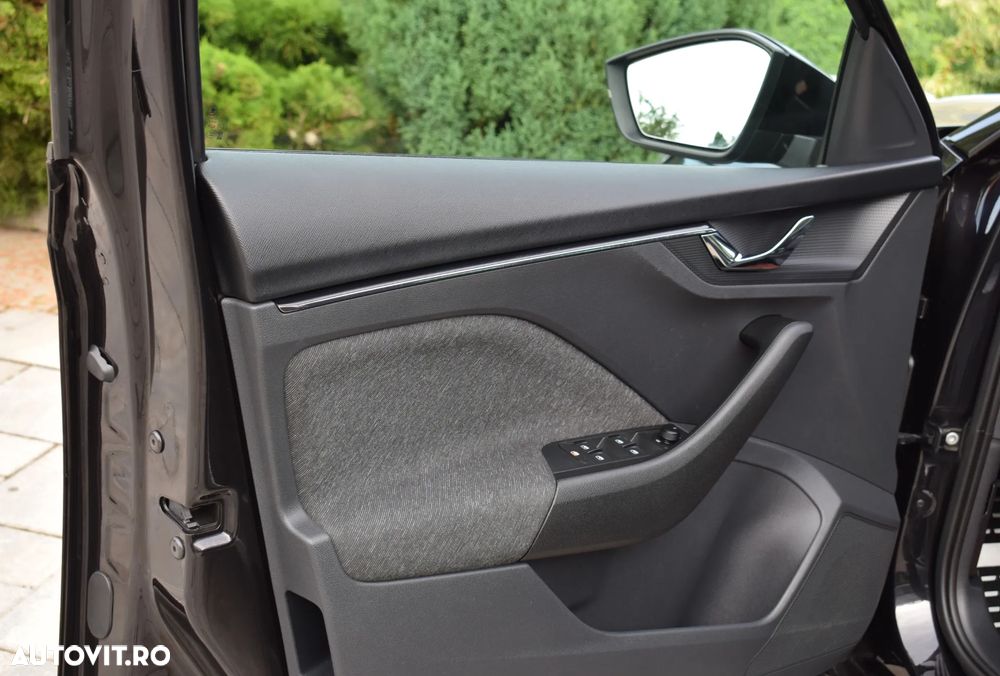Skoda Kamiq 1.0 TSI DSG Style - 24