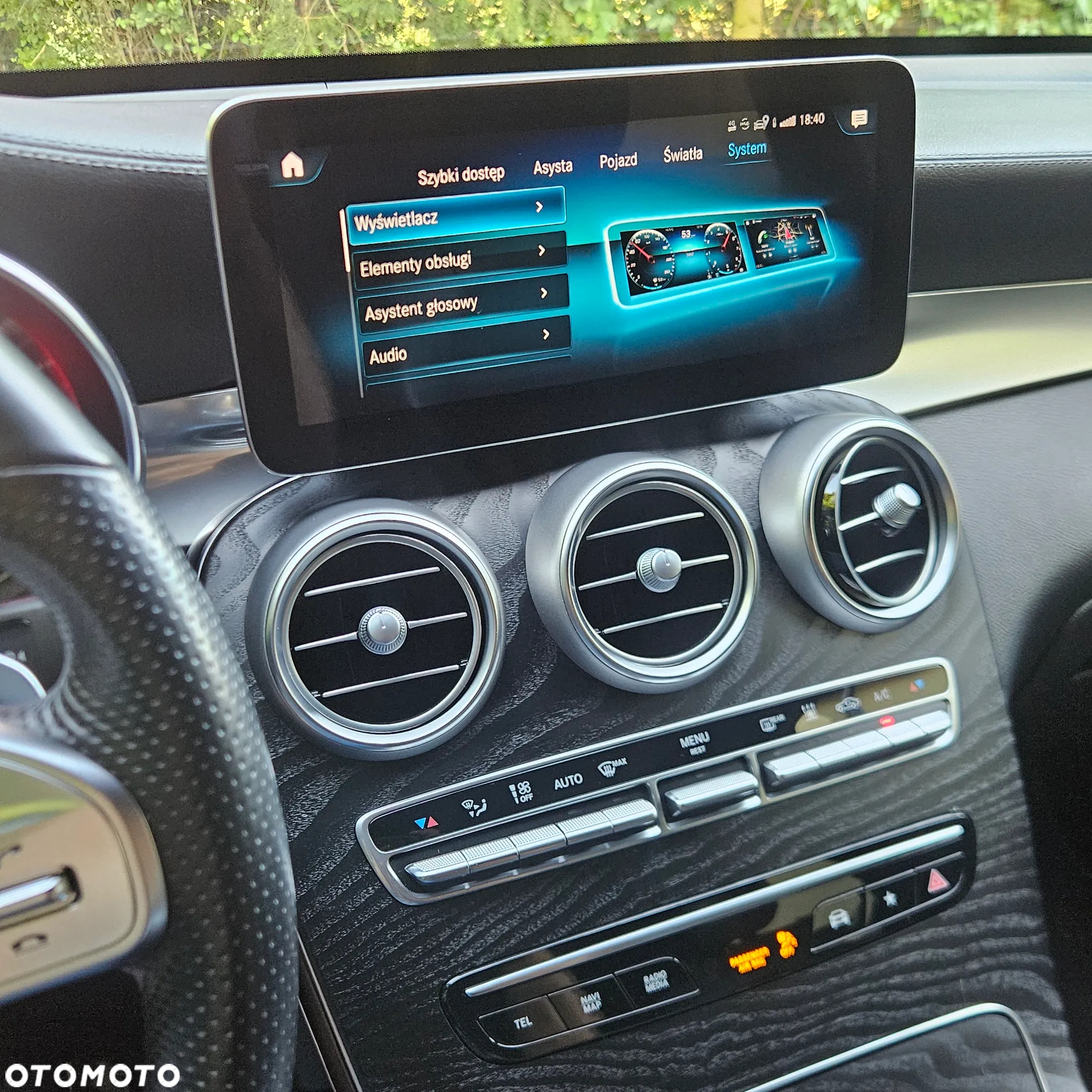 Mercedes-Benz GLC Coupe 300 de 4-Matic - 13