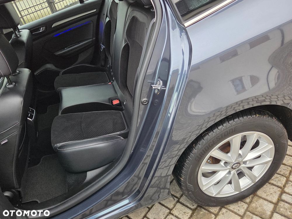 Renault Megane 1.2 16V TCE Energy Dynamique - 27