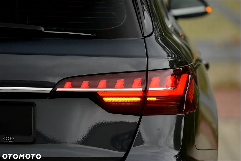 Audi A4 Avant 35 TDI S tronic advanced - 12