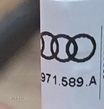 audi a1 83a a3 8y wiązka airbag multifunkcja 82a971589a - 3