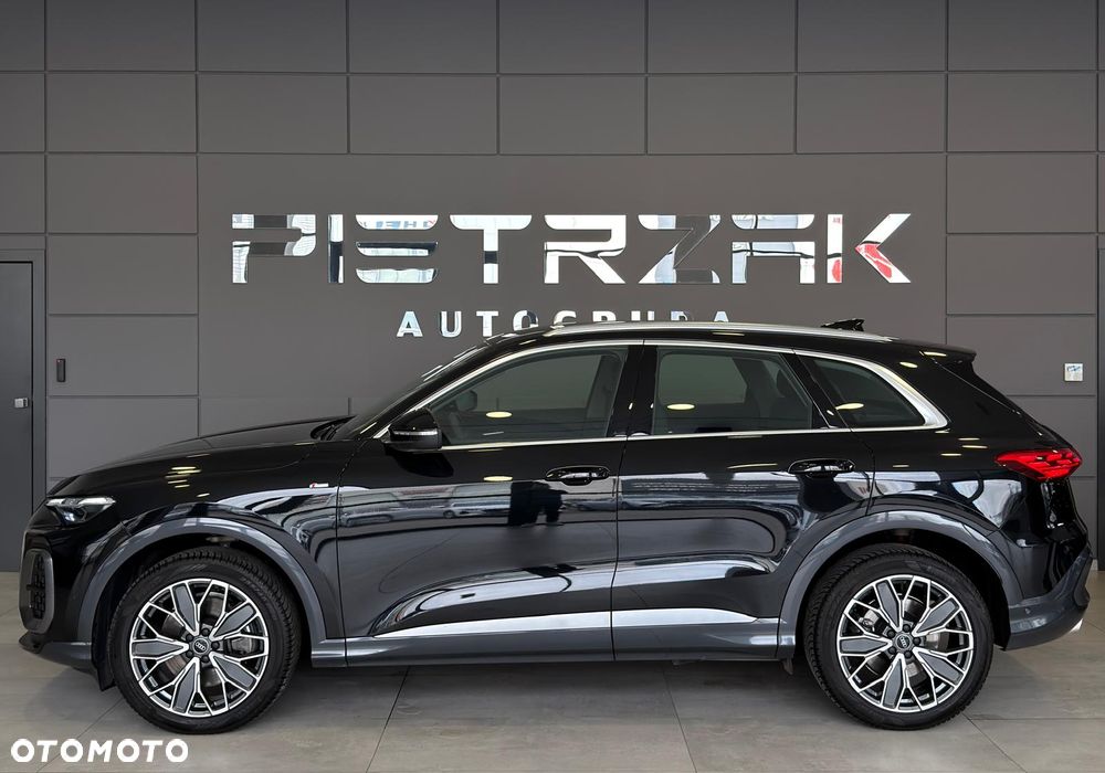 Audi Q5 TDI mHEV 150 kW Quattro S tronic - 5