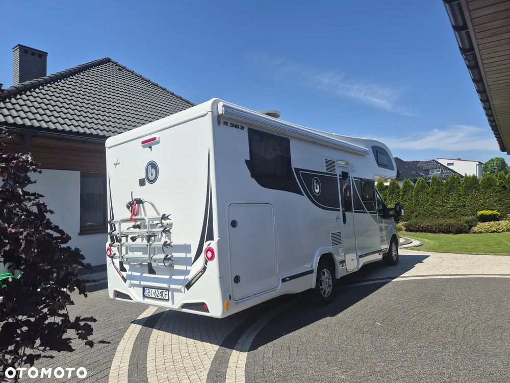 Benimar 363 SPORT NK - 12