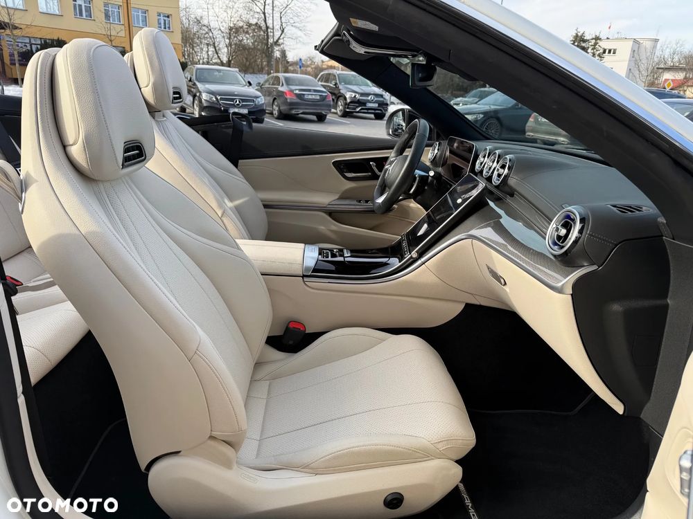 Mercedes-Benz CLE 200 9G-TRONIC - 14