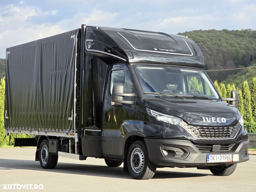 Iveco Daily - 2
