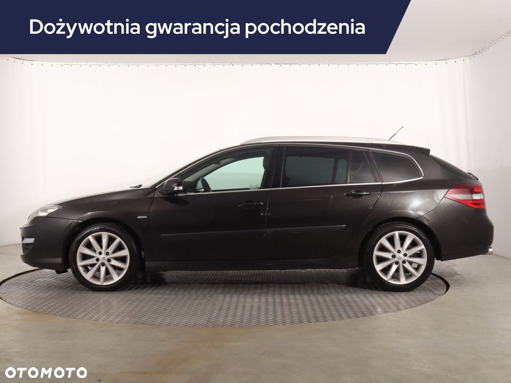 Renault Laguna - 4