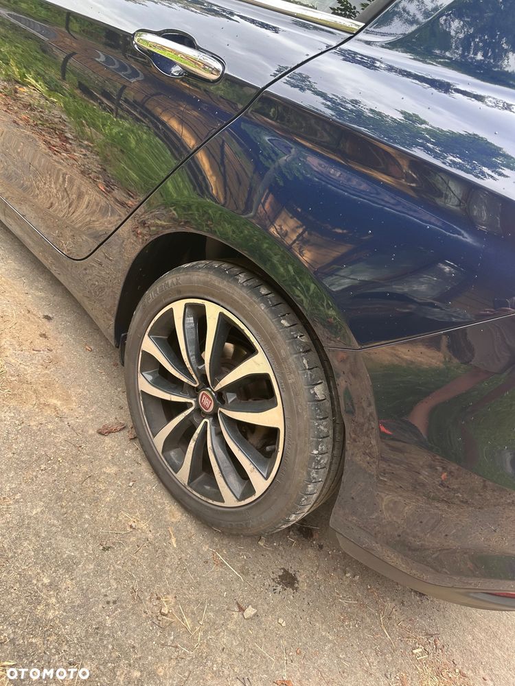 Fiat Tipo 1.6 MultiJet 16v Lounge - 7