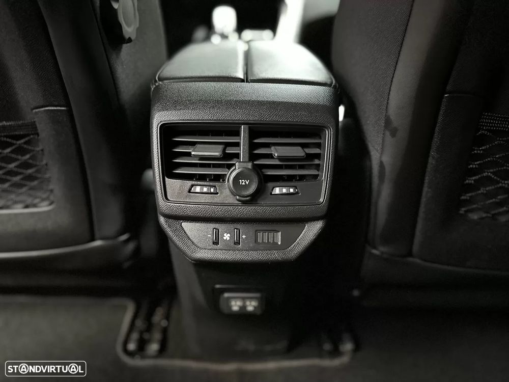 Peugeot 5008 PureTech 130 EAT8 Stop & Start Allure - 19