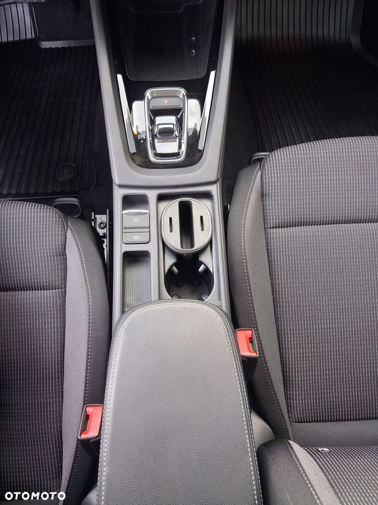 Skoda Octavia 2.0 TDI Business DSG - 37