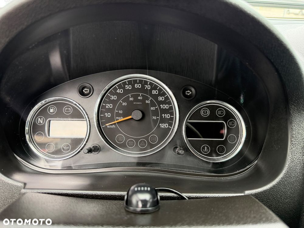 Aixam Crossline - 23