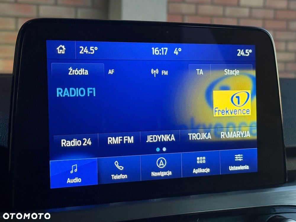 Ford Kuga 1.5 EcoBoost FWD Titanium - 26