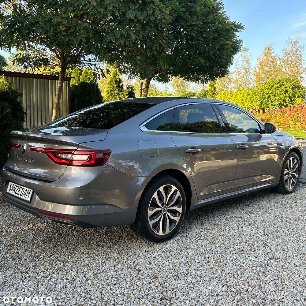 Renault Talisman ENERGY dCi 130 EDC INTENS - 24