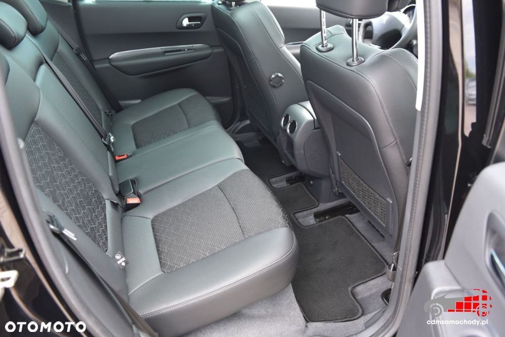 Peugeot 3008 - 20