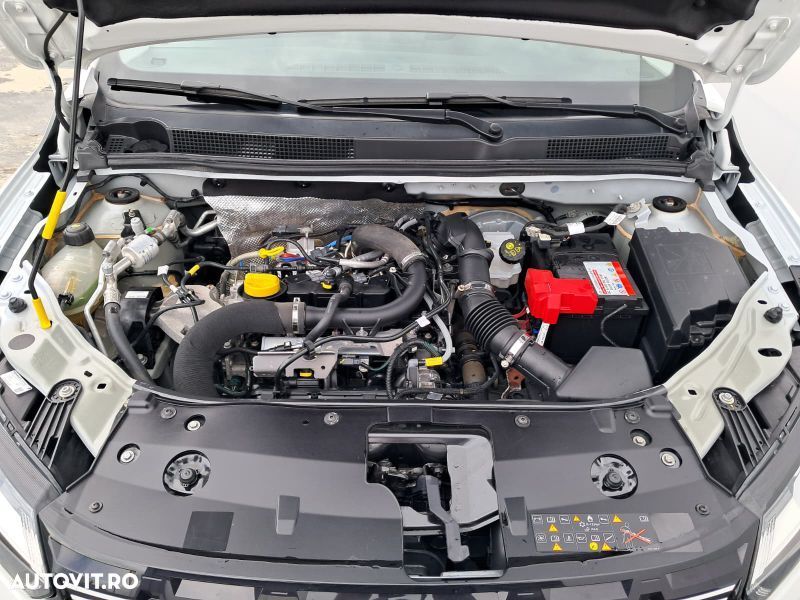 Dacia Sandero - 20