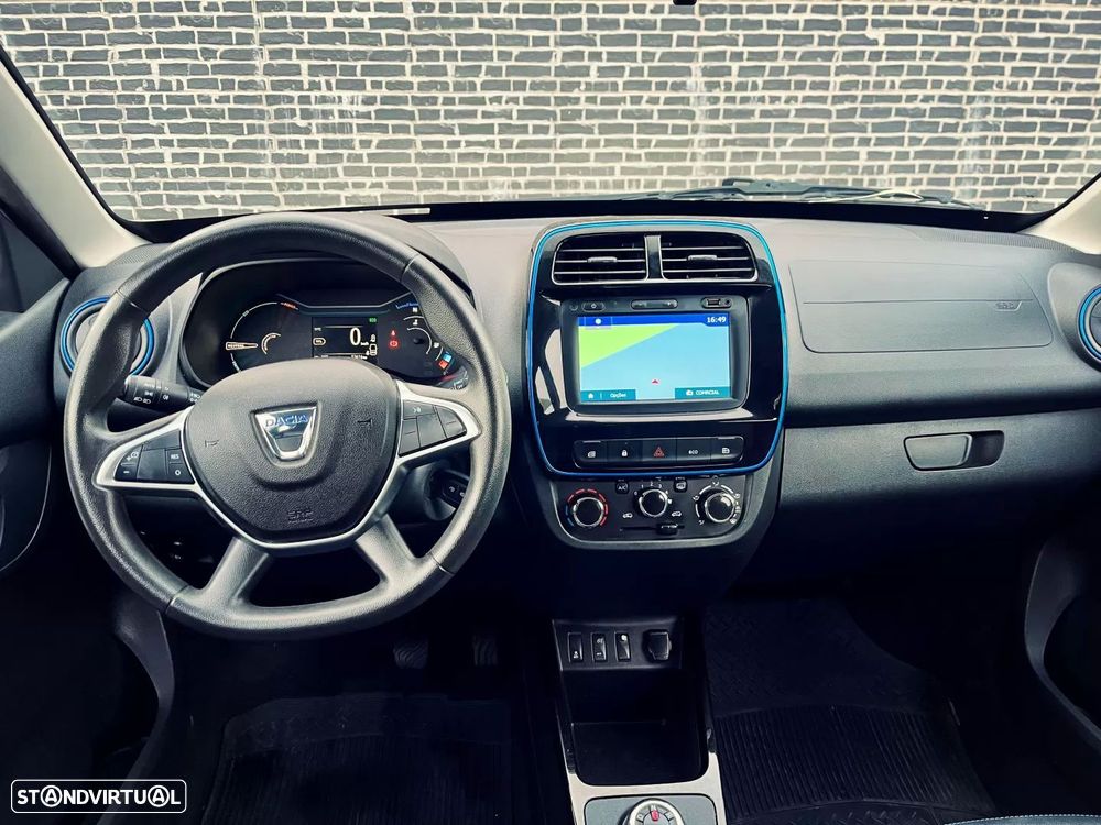 Dacia Spring Electric 45 Expression - 6