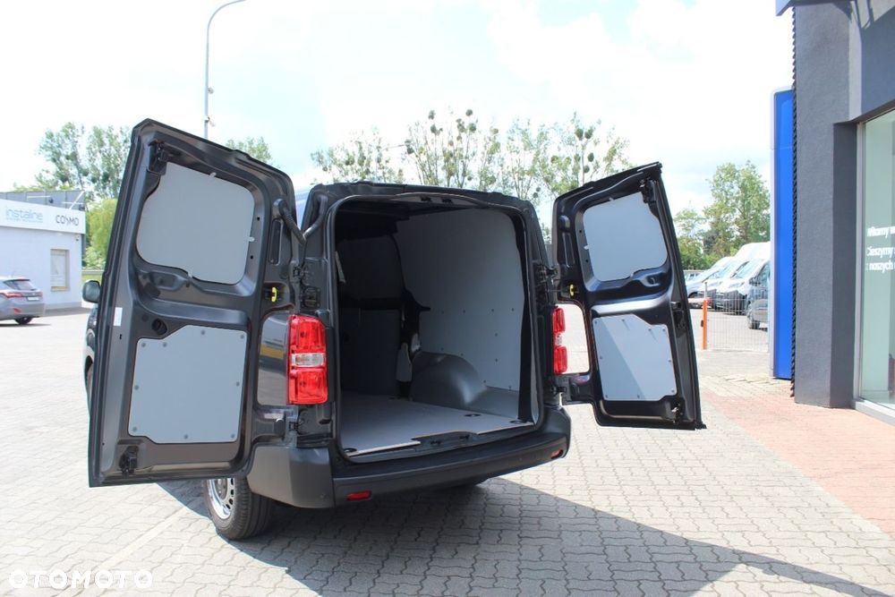 Opel Vivaro - 10