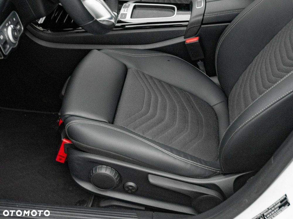 Mercedes-Benz Klasa A 200 Progressive 7G-DCT - 14