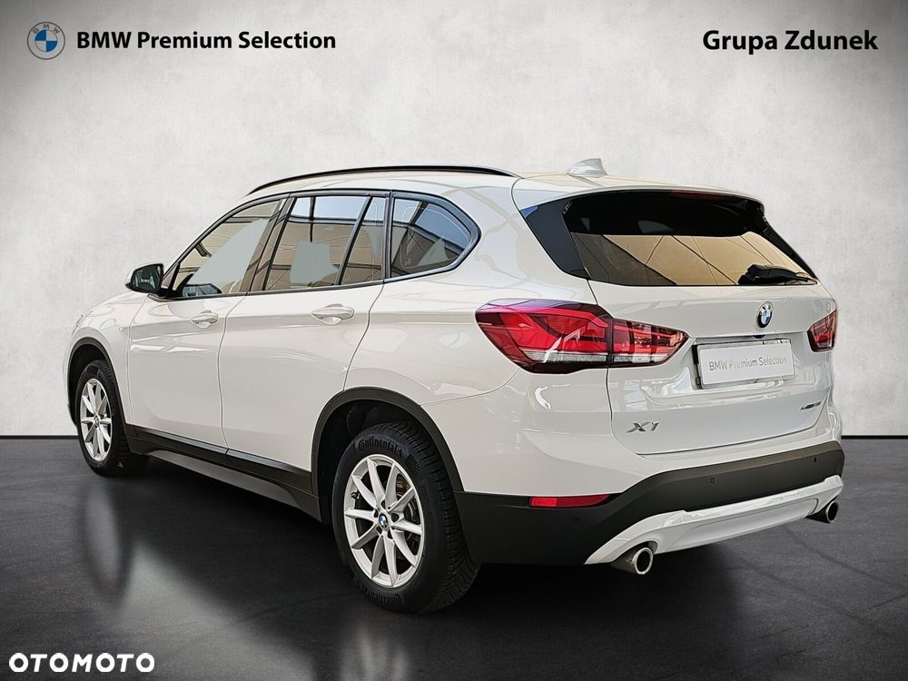 BMW X1 - 7