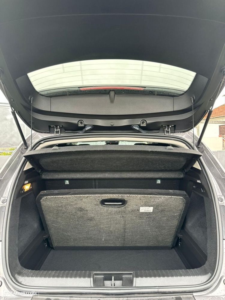 Renault Captur TCe 90 EVOLUTION - 34