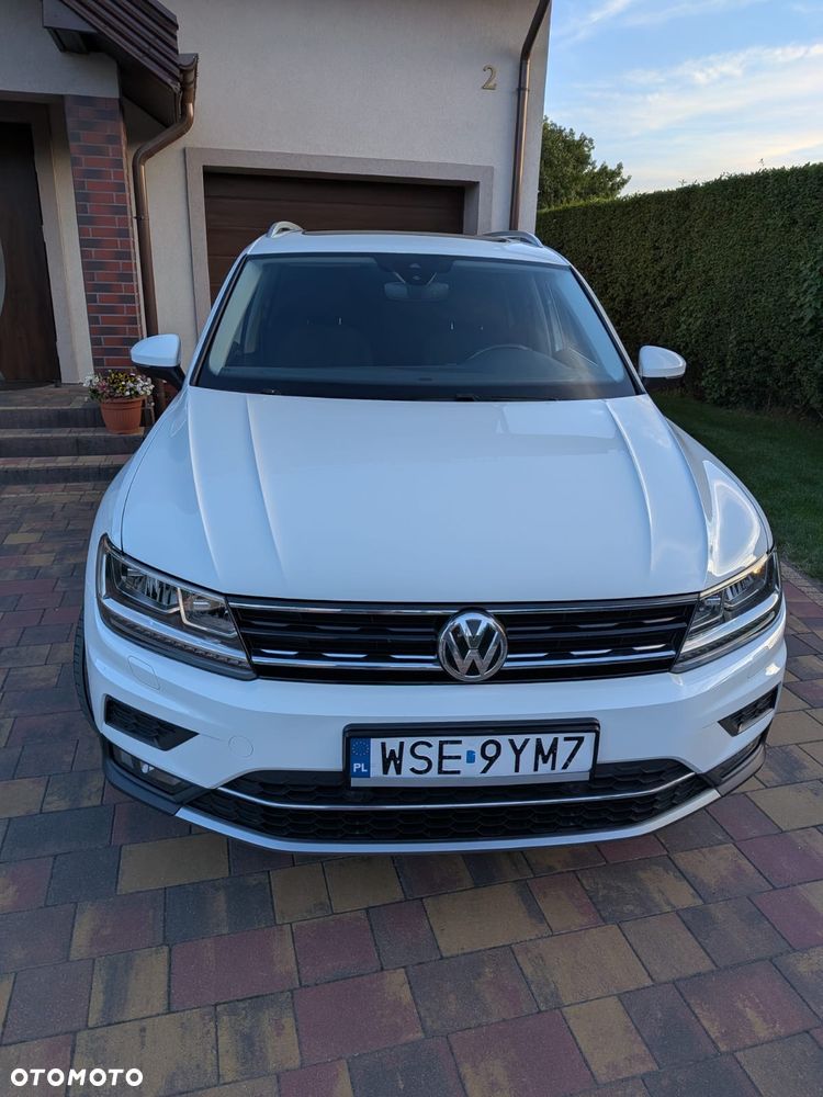 Volkswagen Tiguan ver-2-0-tdi-bmt-scr-comfortline - 3
