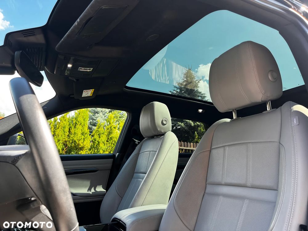 Land Rover Range Rover Evoque - 11
