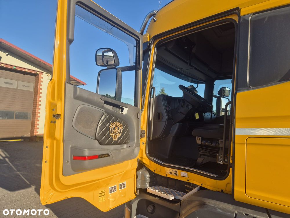 Scania G410 - 10