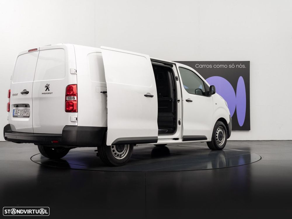 Peugeot Expert 2.0 BlueHDi L3H1 Pro Long - 6