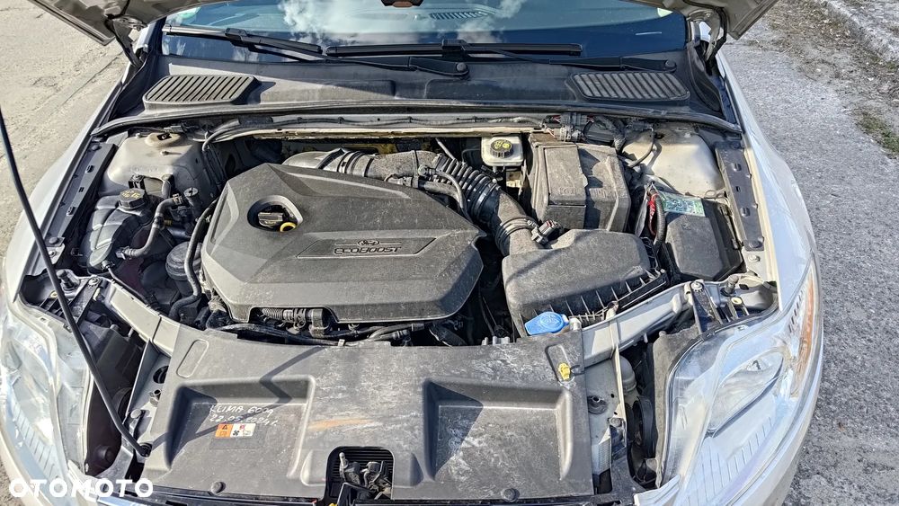 Ford Mondeo 1.6 Eco Boost Start-Stopp Titanium - 20