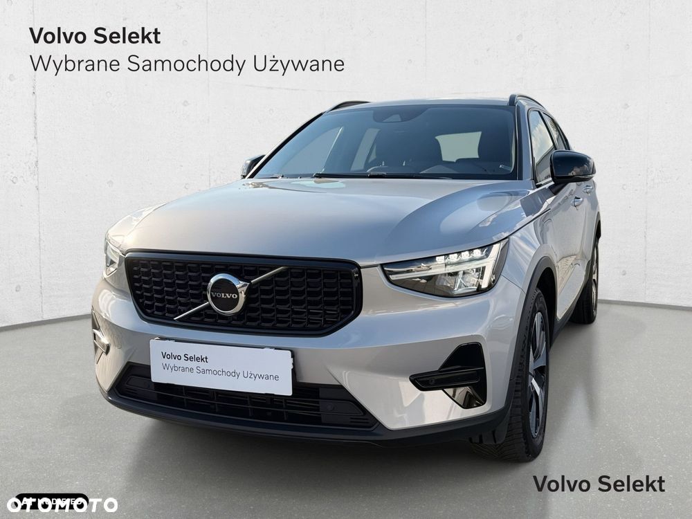 Volvo XC 40 - 2