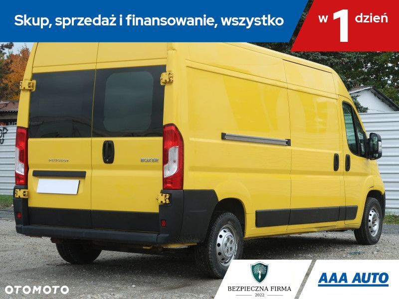 Peugeot boxer - 6