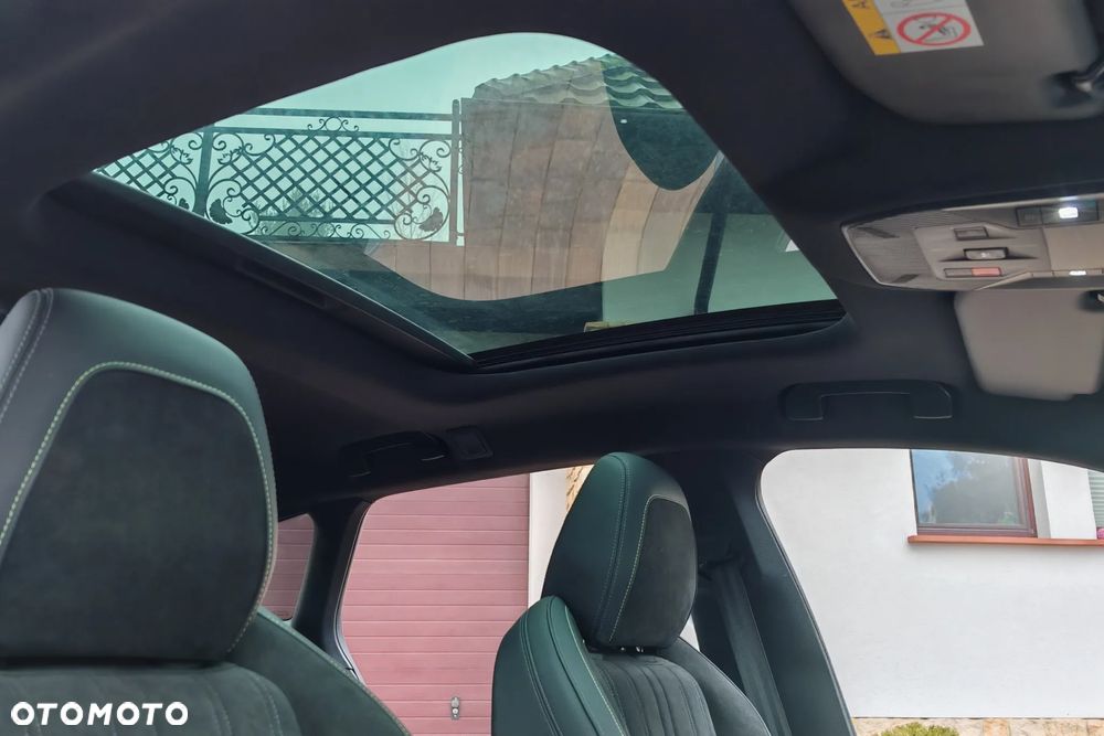 Peugeot 308 1.5 BlueHDi GT S&S EAT8 - 28