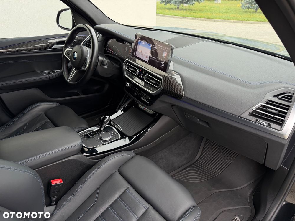BMW X3 M M40i Sport Edition - 27