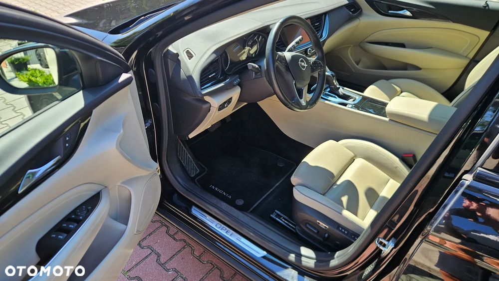 Opel Insignia CT 2.0 CDTI - 7
