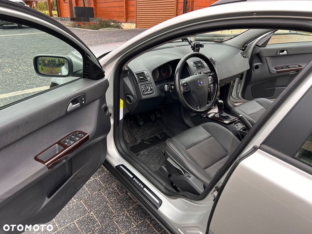 Volvo V50 1.8 Kinetic - 13