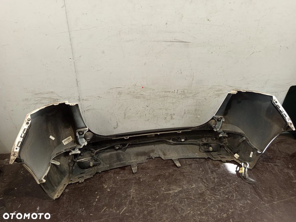 PEUGEOT 2008 LIFT 15-19r. 1.2B ZDERZAK TYŁ TYLNY - 3
