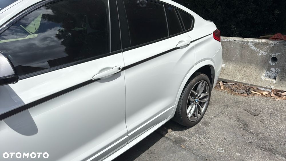 BMW X4 - 10