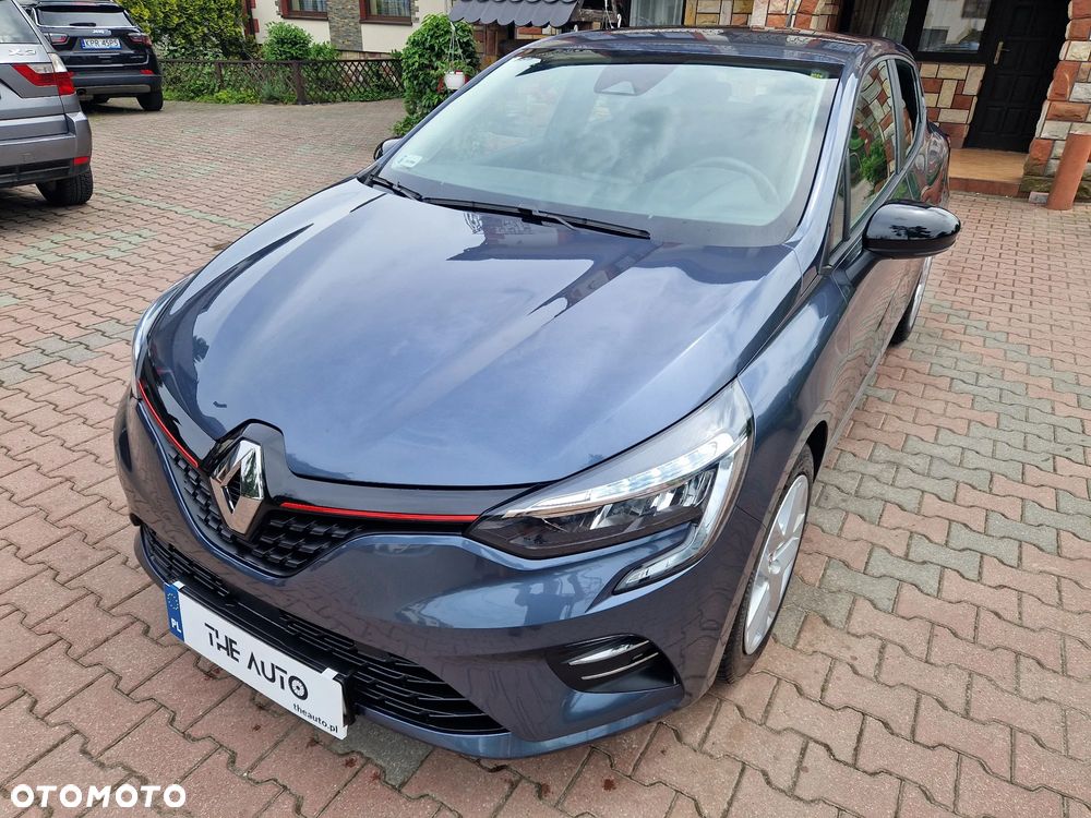 Renault Clio 1.0 TCe Zen - 28