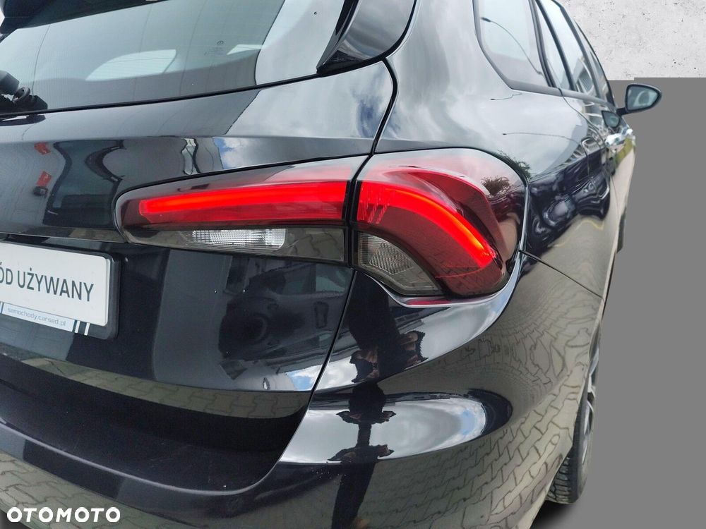 Fiat Tipo - 28