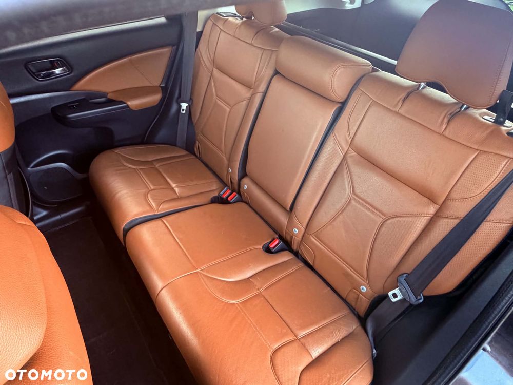 Honda CR-V 1.6i-DTEC Elegance Plus (2WD) - 17