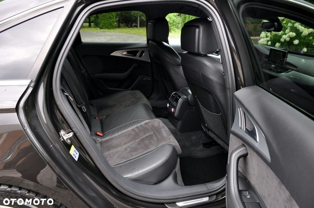 Audi A6 Limousine - 19