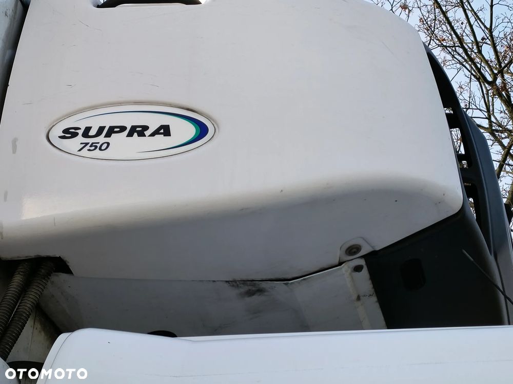 Mercedes-Benz Atego 1224 EURO6 - 8