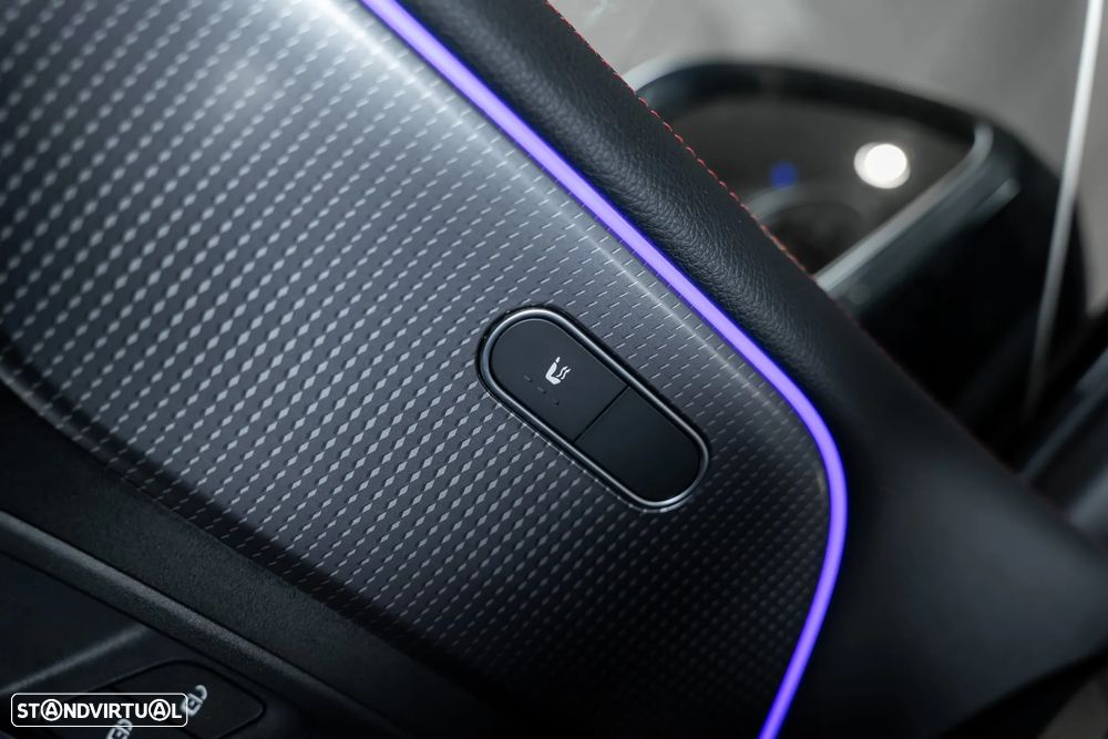 Mercedes-Benz EQB 350 4Matic AMG Line - 21